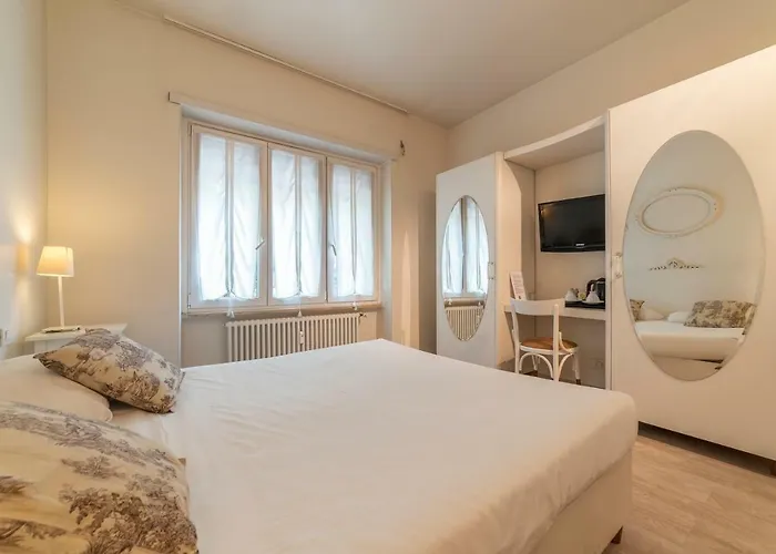 Nina Casetta De Trastevere