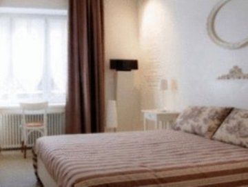 Affittacamere Nina Casetta De Trastevere Roma