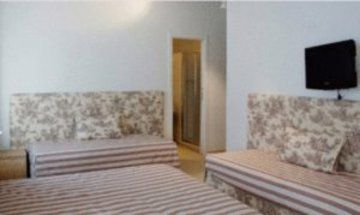 Nina Casetta De Trastevere Affittacamere