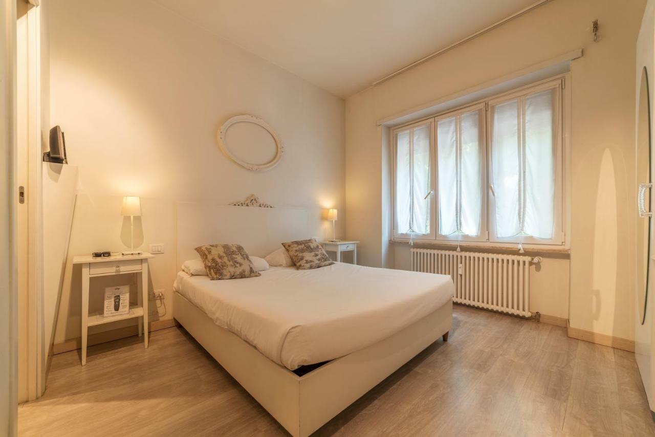 Nina Casetta De Trastevere Roma