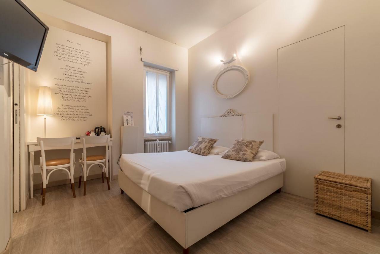Gasthof Nina Casetta De Trastevere
