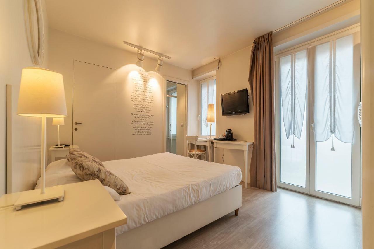 Nina Casetta De Trastevere Gasthof Rom