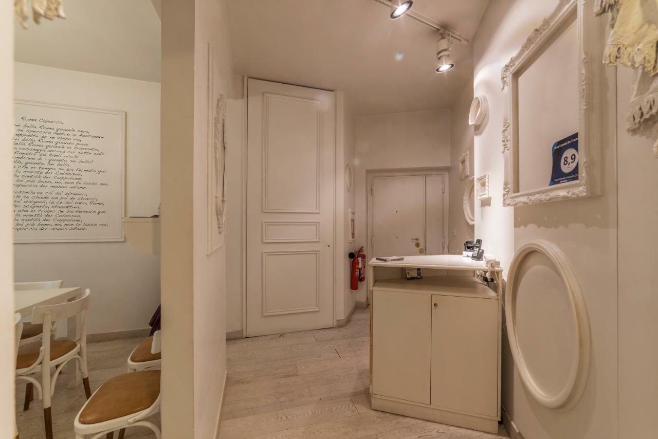 Affittacamere Nina Casetta De Trastevere Roma
