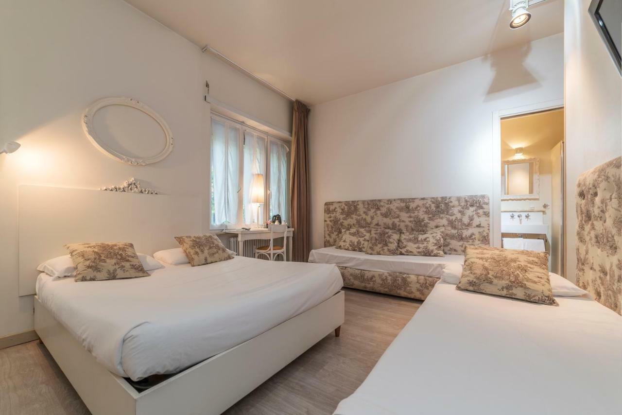 Nina Casetta De Trastevere Affittacamere