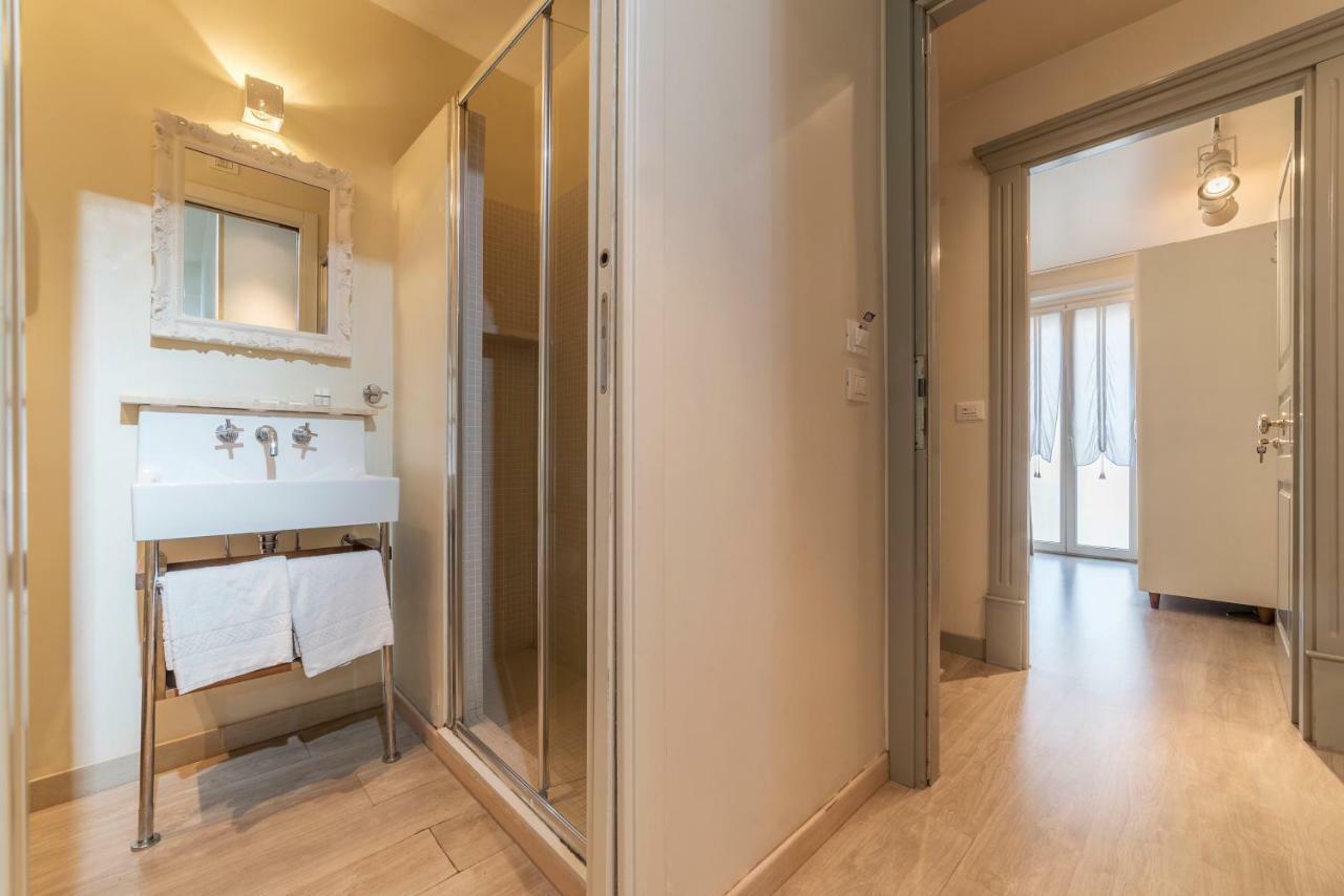 Affittacamere Nina Casetta De Trastevere 3*