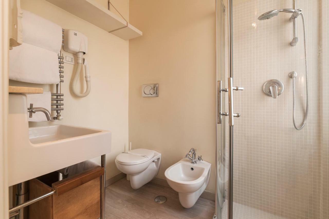 Nina Casetta De Trastevere 3* Rom