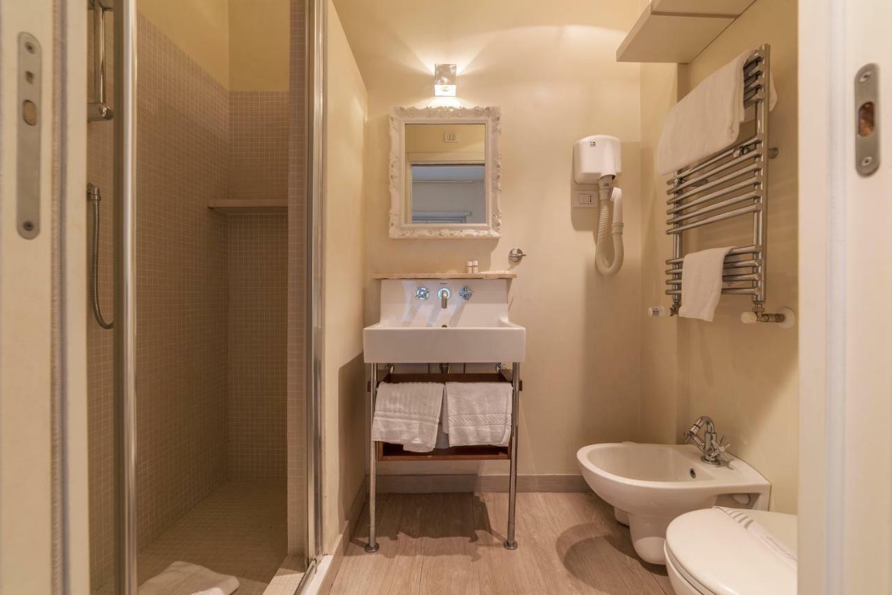 Affittacamere Nina Casetta De Trastevere 3*