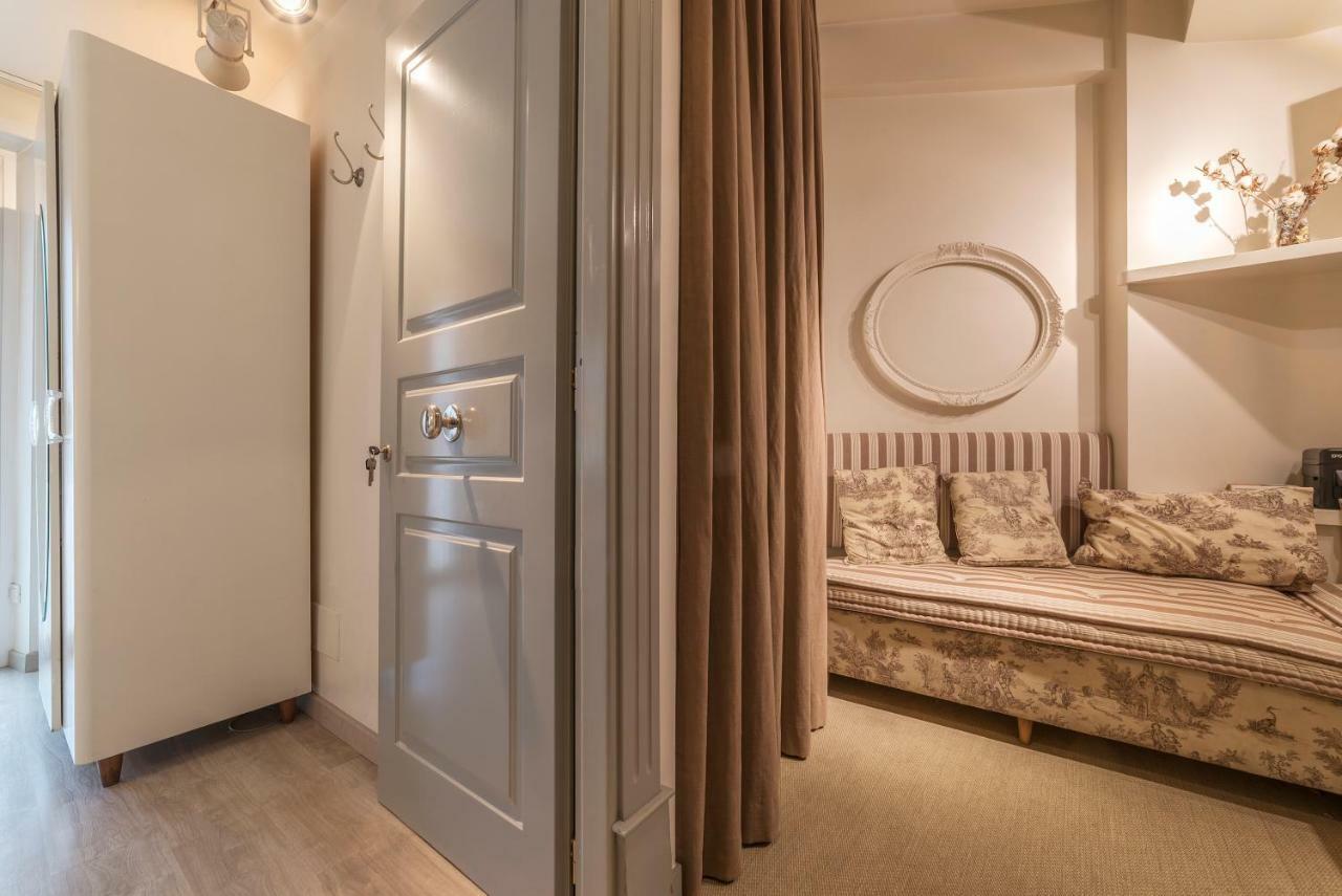 Nina Casetta De Trastevere Affittacamere 3*