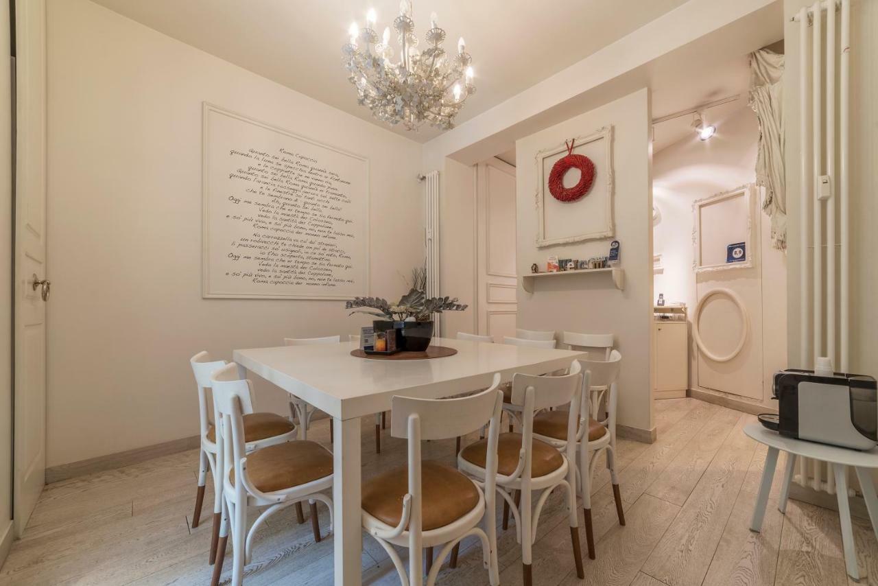 Affittacamere Nina Casetta De Trastevere Roma