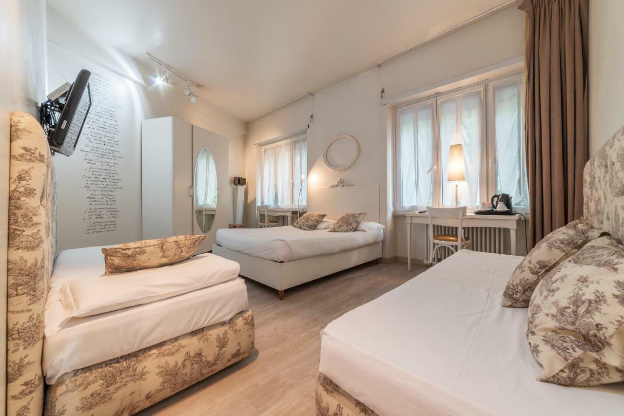 Affittacamere Nina Casetta De Trastevere