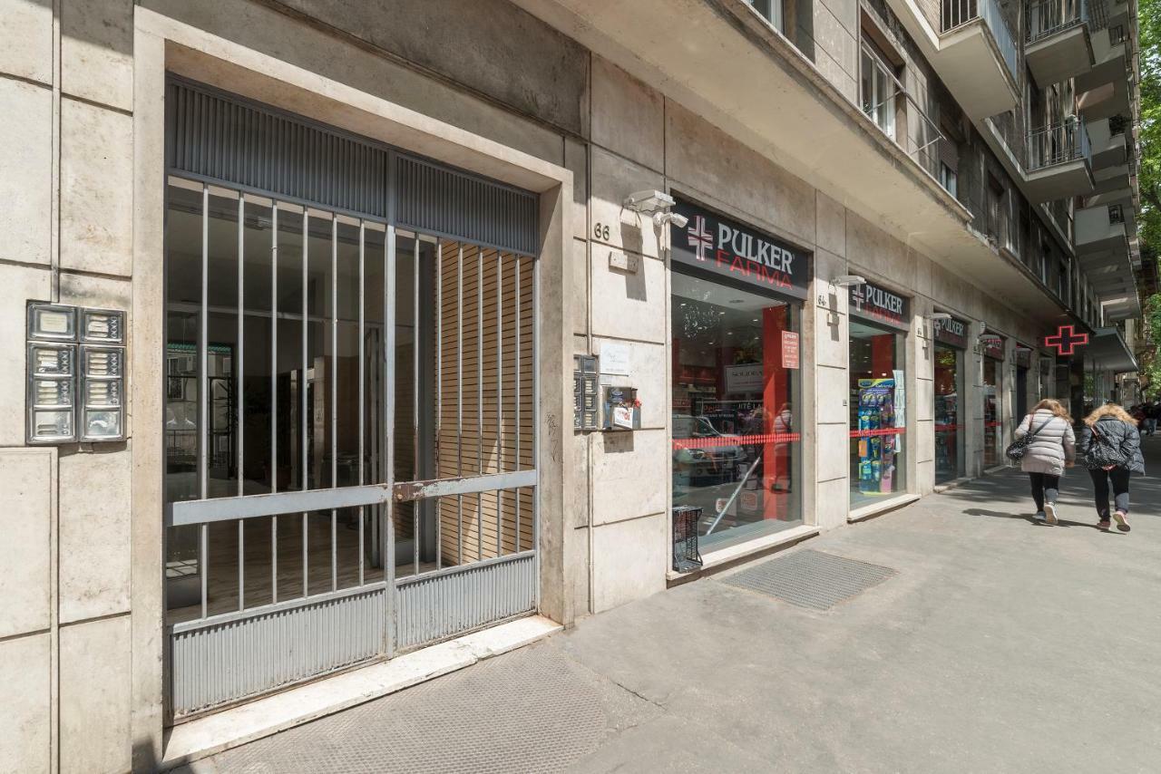 Gasthof Nina Casetta De Trastevere 3*