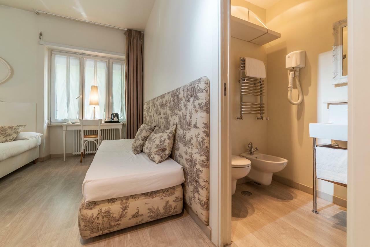 Gasthof Nina Casetta De Trastevere