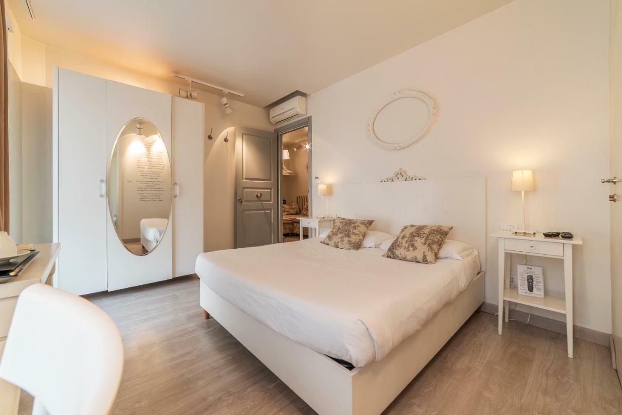 Nina Casetta De Trastevere 3*