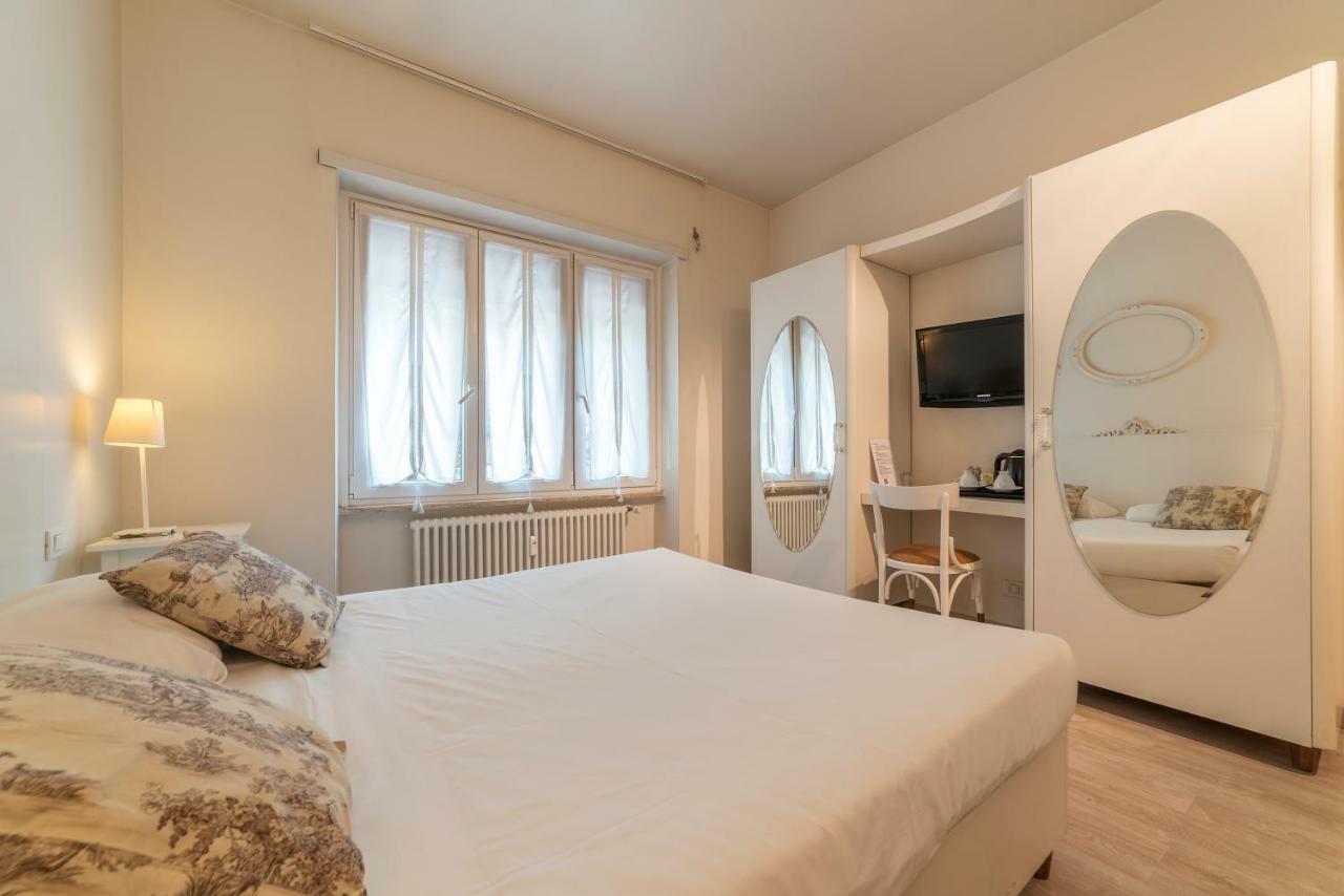 Affittacamere Nina Casetta De Trastevere
