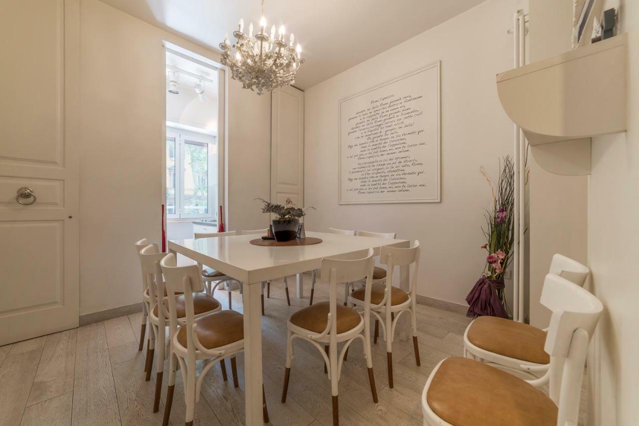Nina Casetta De Trastevere 3*