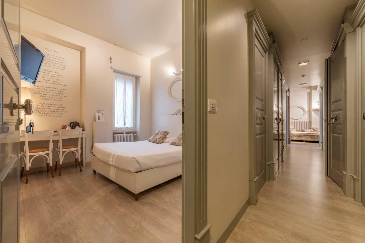 Affittacamere Nina Casetta De Trastevere Roma