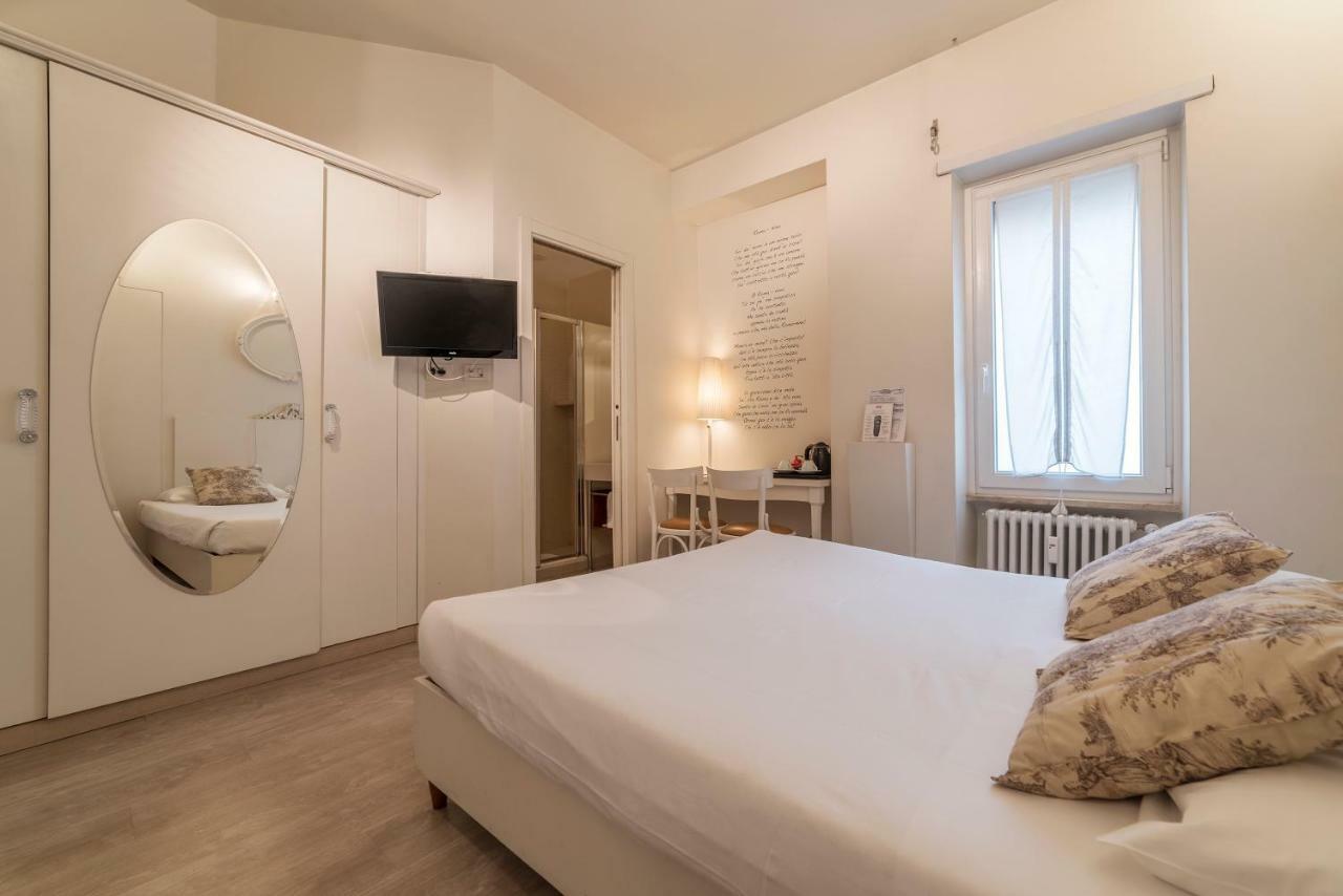 Affittacamere Nina Casetta De Trastevere Roma