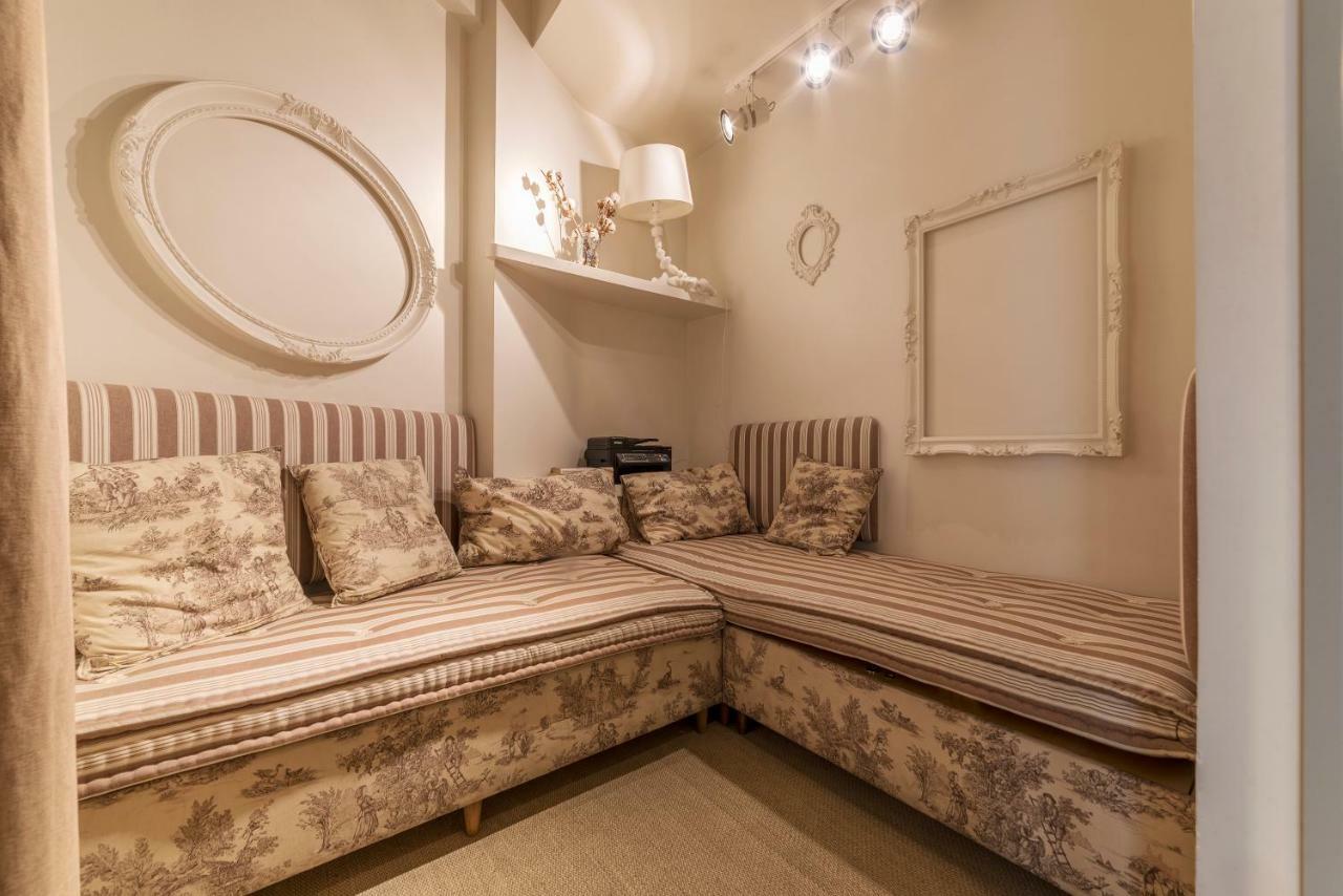 Affittacamere Nina Casetta De Trastevere Roma