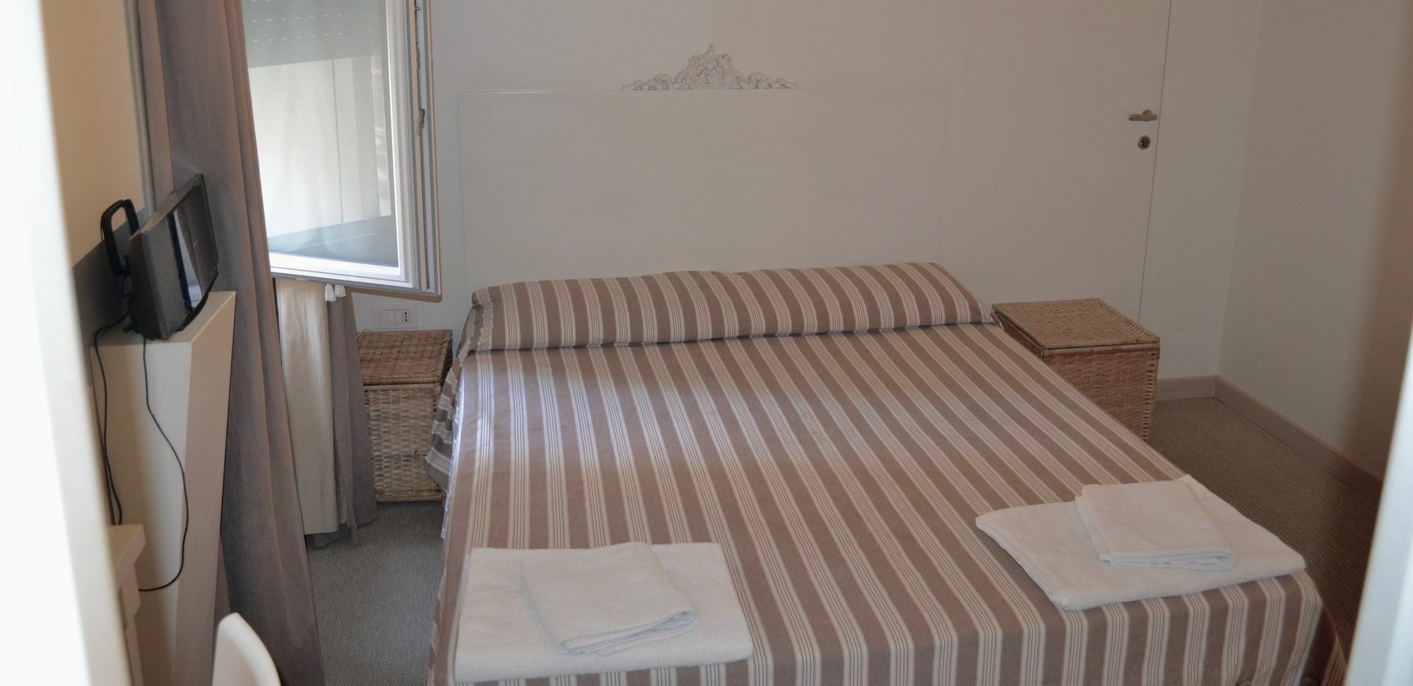 Nina Casetta De Trastevere Affittacamere