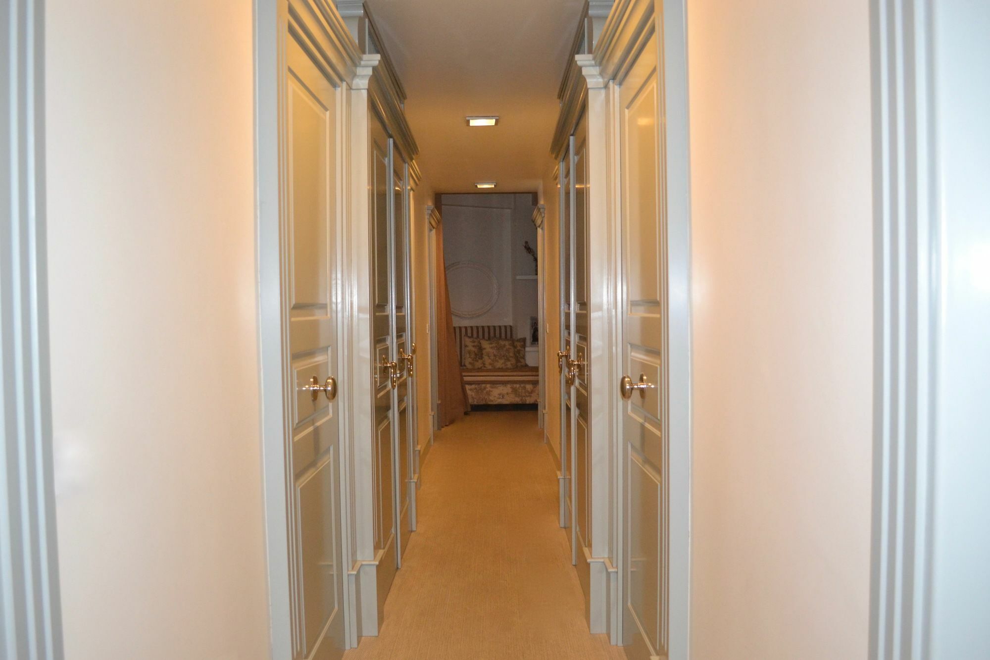 Nina Casetta De Trastevere 3* Rom