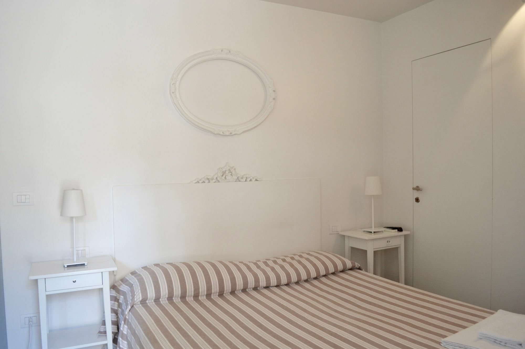 Nina Casetta De Trastevere Affittacamere Roma