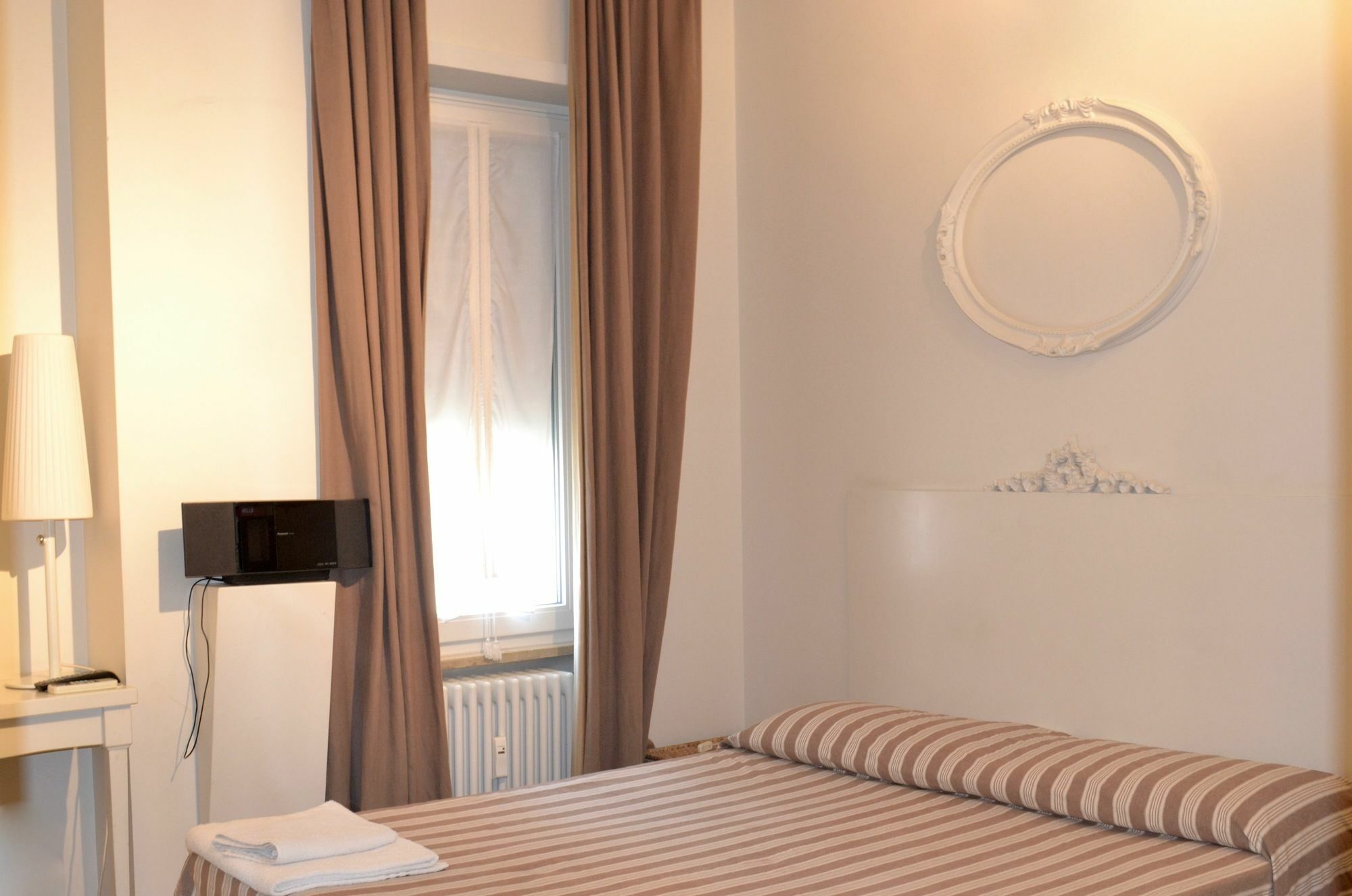 Affittacamere Nina Casetta De Trastevere Roma