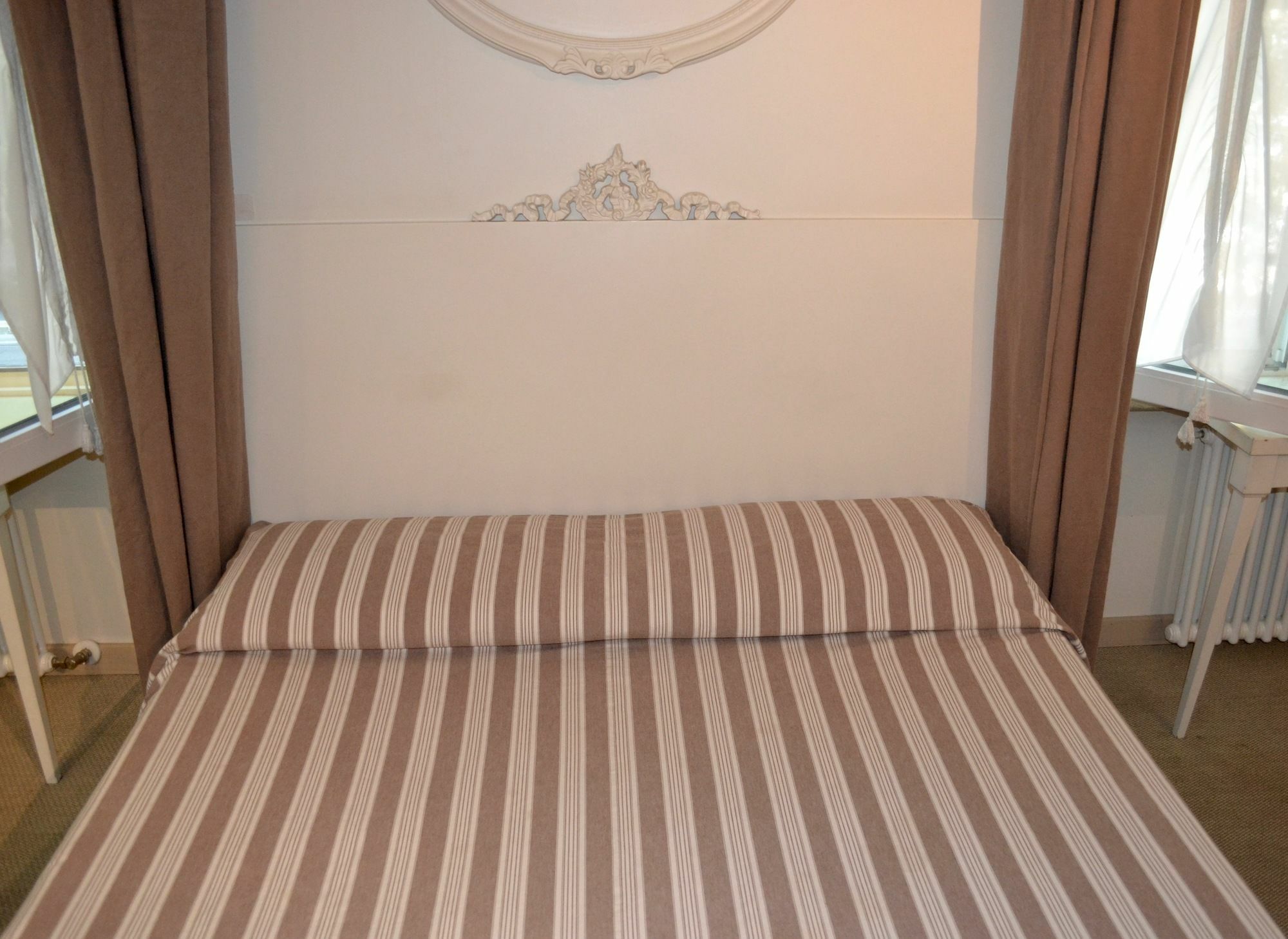 Nina Casetta De Trastevere Affittacamere 3*