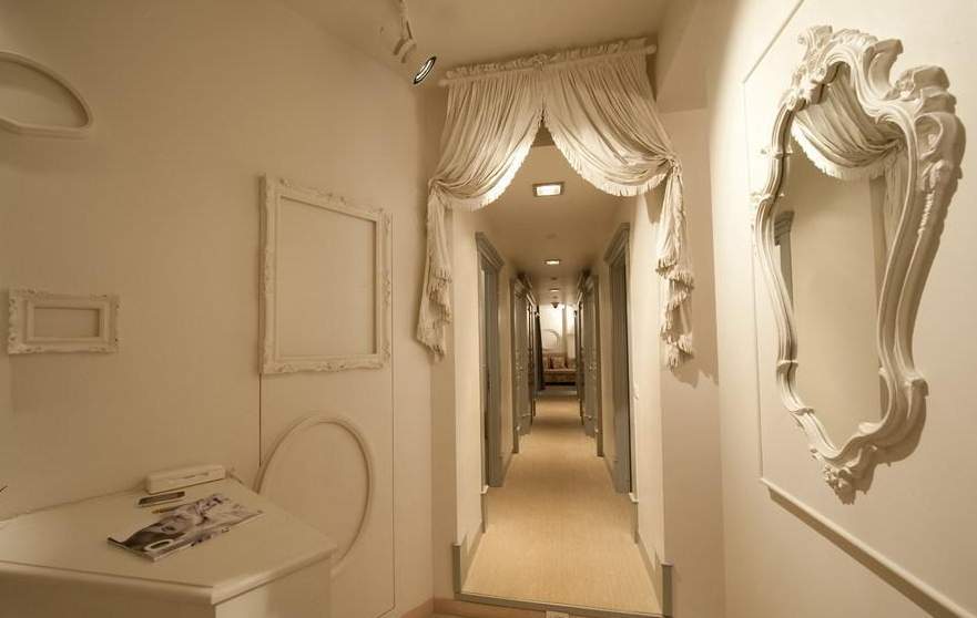 Nina Casetta De Trastevere Rom