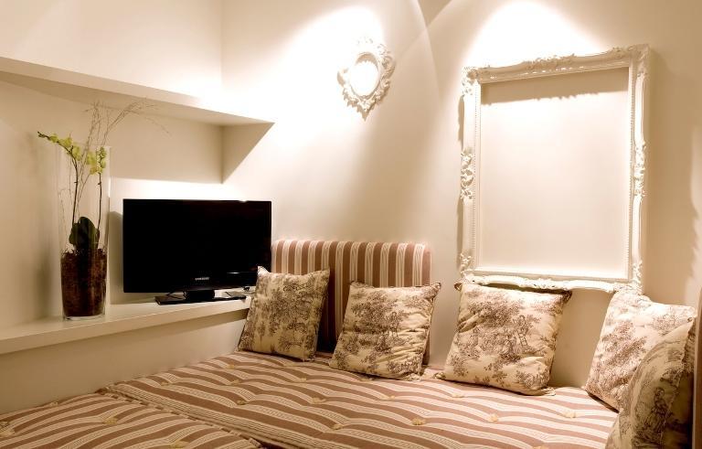 Gasthof Nina Casetta De Trastevere Rom