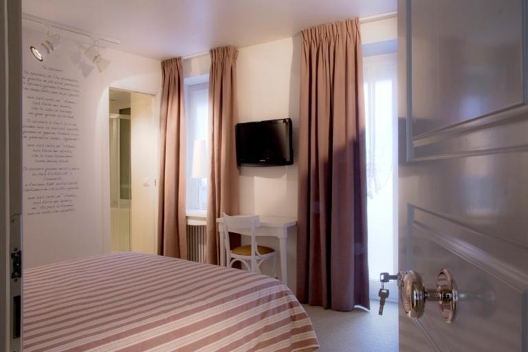 Nina Casetta De Trastevere 3*